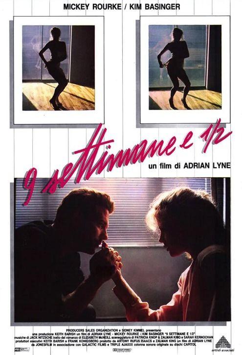 爱你九周半电影在线观看,浪漫爱情电影,甜蜜回忆重现大银幕 第2张 爱你九周半电影在线观看,浪漫爱情电影,甜蜜回忆重现大银幕 第2张