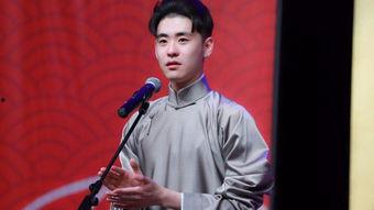 师弟爆料张云雷视频合集,张云雷经典视频合集大放送 第3张 师弟爆料张云雷视频合集,张云雷经典视频合集大放送 第3张