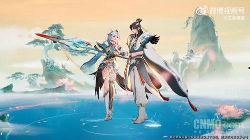 王者荣耀七夕爆料最新,浪漫元素大揭秘，甜蜜活动抢先看！